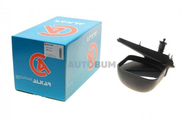 Дзеркало ліве 9264156 ALKAR
