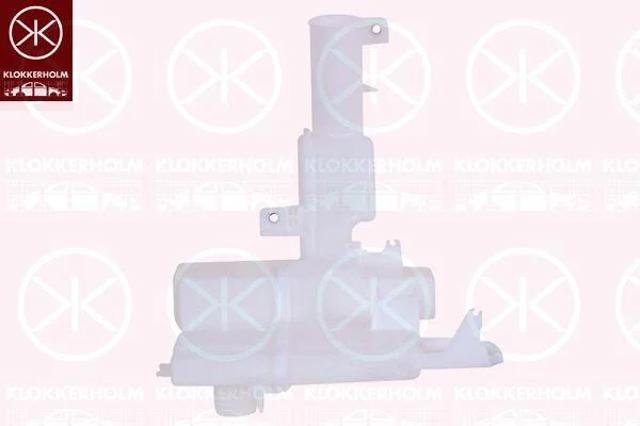 Бачок омивача фар 95473221 KLOKKERHOLM