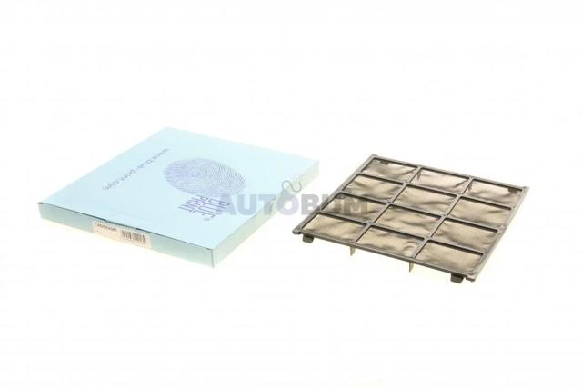 Фільтр салону вугільний ADG02581 BLUE PRINT