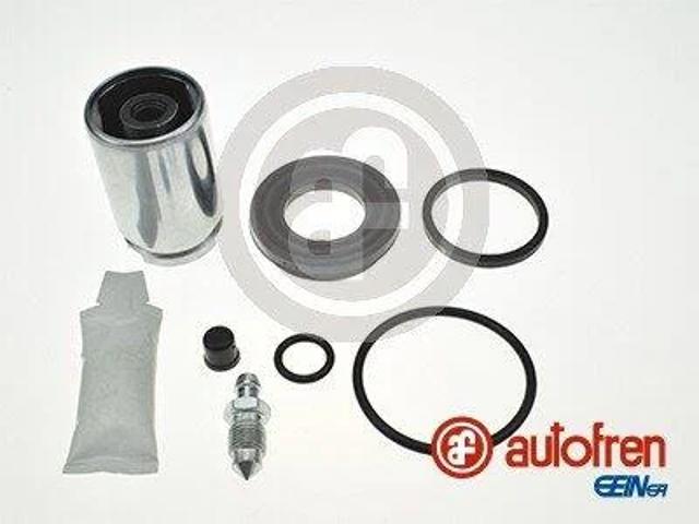 Супорт гальмівного, заднього D42446K AUTOFREN