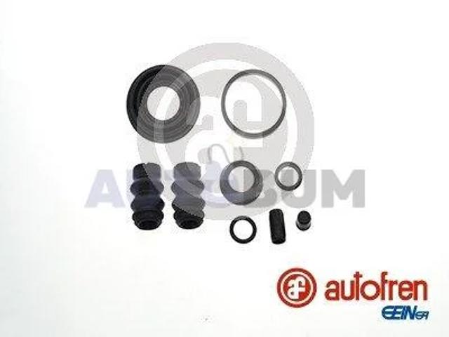 Ремкомплект заднього супорта D4564 AUTOFREN