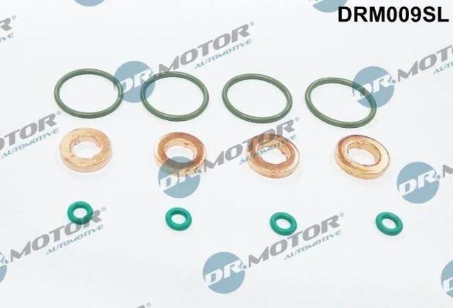 Ремкомплект насос-форсунки DRM009SL DR.MOTOR