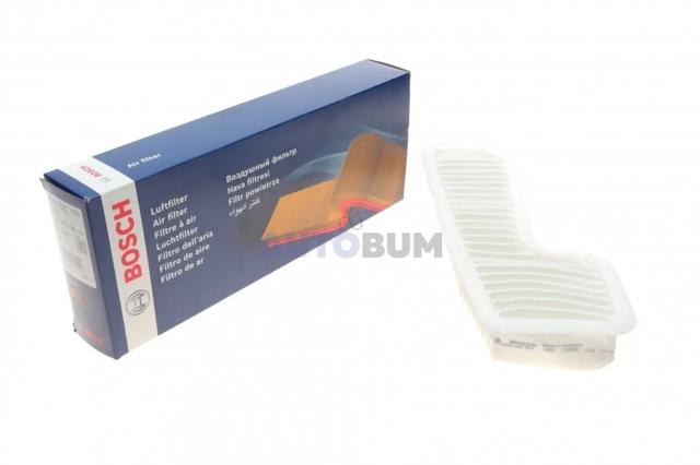 Елемент повітряного фільтра F026400158 BOSCH