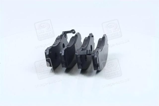 Тормозні колодки SP1068 HI-Q