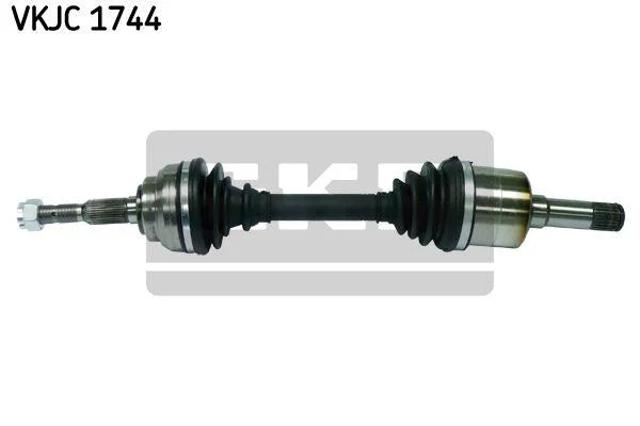 Піввісь передня ліва VKJC1744 SKF