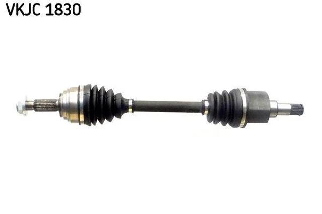 Піввісь передня ліва VKJC1830 SKF