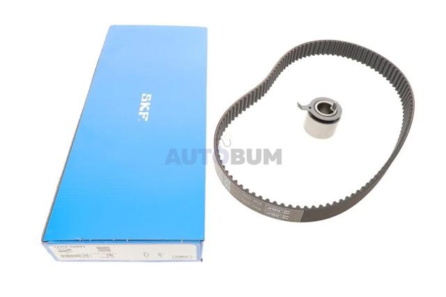 Ремкомплект ГРМ VKMA90001 SKF