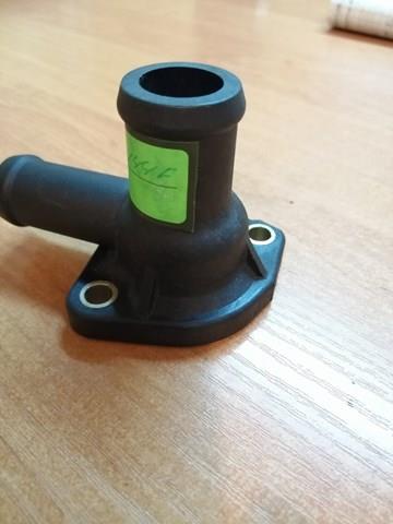 Водяний патрубок 026121144E VAG