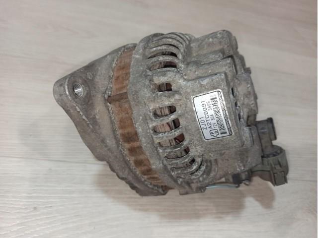 Авто генератор A2TC0091 MAZDA