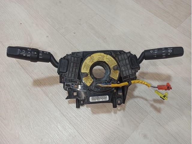 Кільце подушки безпеки BP4K66CS0 MAZDA