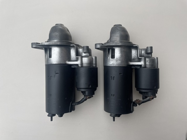 Стартер gm 2.5l ( c25xe z25xe ) - 3.0l ( x30xe )