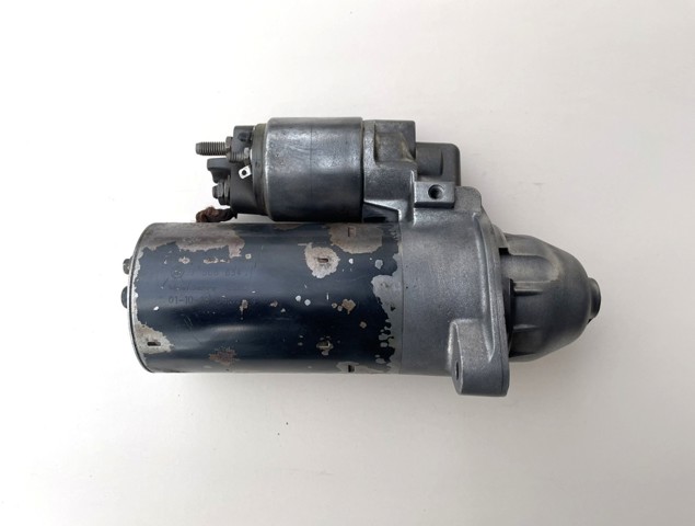Стартер 0001109057 BOSCH