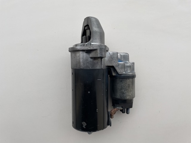 Стартер 0001138030 BOSCH