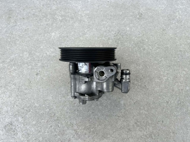 Помпа ГПК 0064662301 MERCEDES