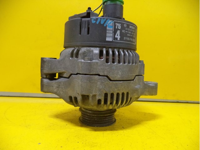 Авто генератор 0123315020 BOSCH