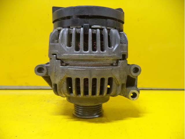 Авто генератор 0124415014 RENAULT