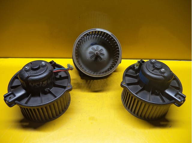 Електромотор пічки 0130111191 BOSCH