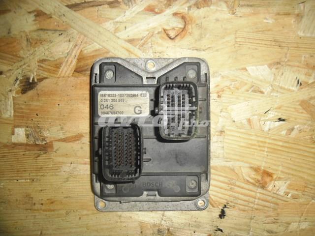 ЕБУ 0261204948 BOSCH