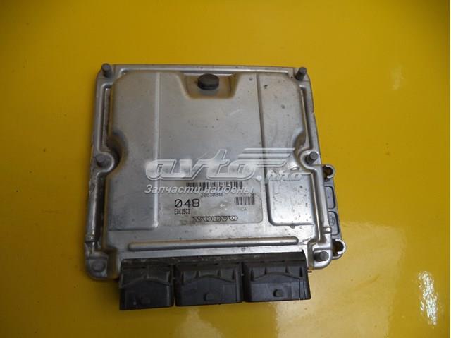 Агрегат центрального уприскування 0281010441 BOSCH