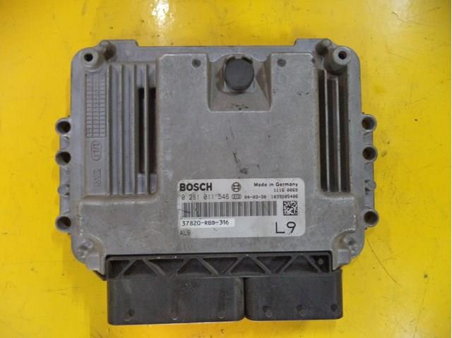 0281011546 Honda