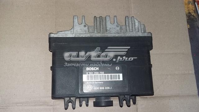 Блок двигуна 030906026J VAG