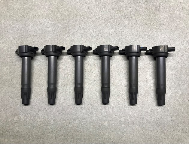 Котушка 04606824AC CHRYSLER