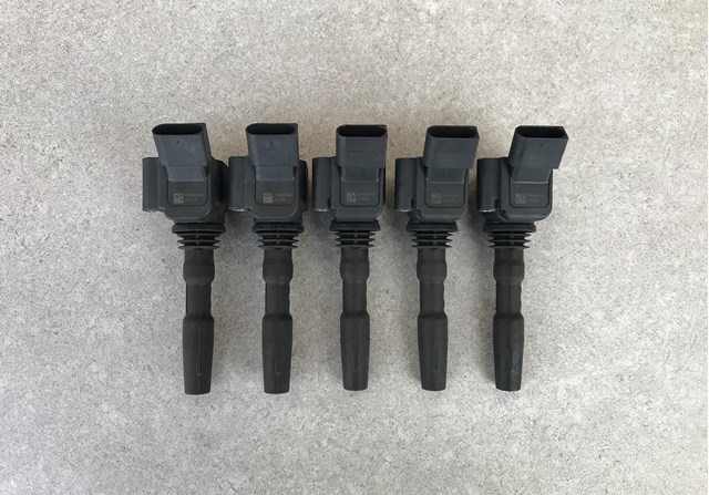 Котушка 04E905110B VAG