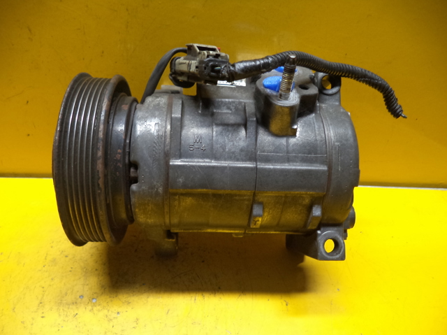 Компресор кондиціонера 05005440AF CHRYSLER