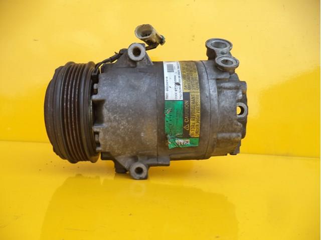 Компресор холодоагенту 09132918 GM