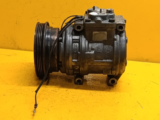Компресор системи кондиціювання 0K30C61450D HYUNDAI