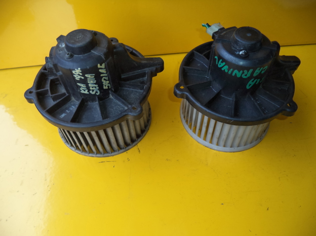 Електромотор пічки 0K55261R07 HYUNDAI