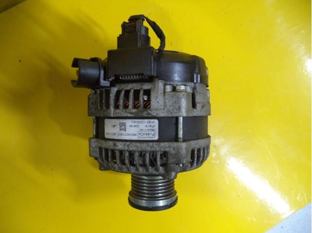 Генератор 1042113812 DENSO