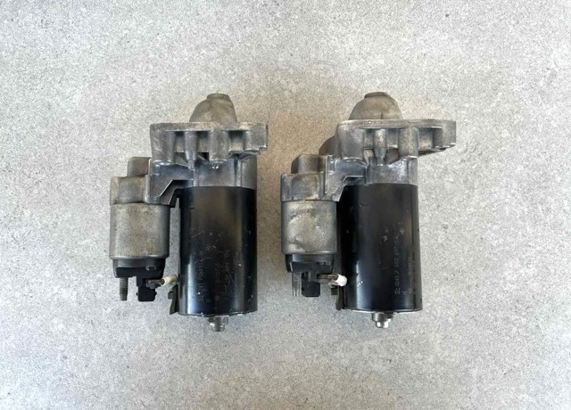 Стартер mini ( r55. r56. r57. r58. r59. r60. r61 ) - 1.4l 1.6l