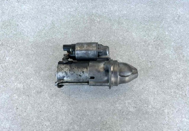 Стартер 12609317 GM