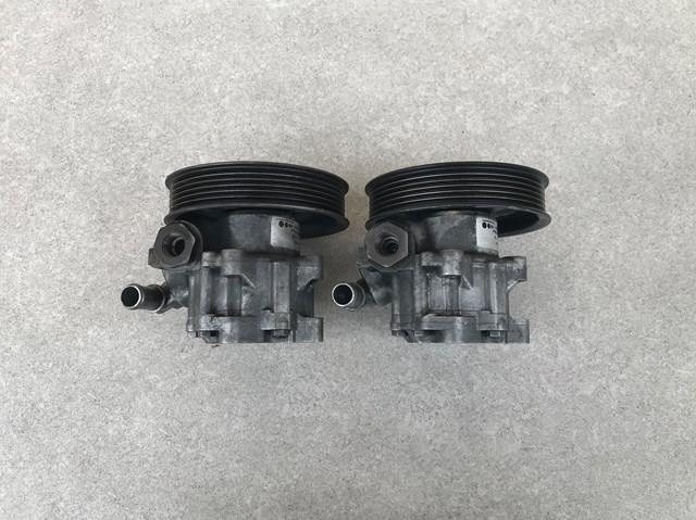 Помпа ГПК 12756698 GM