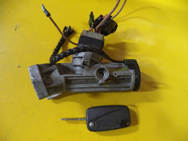 Замок запалювання 1329316080 FIAT