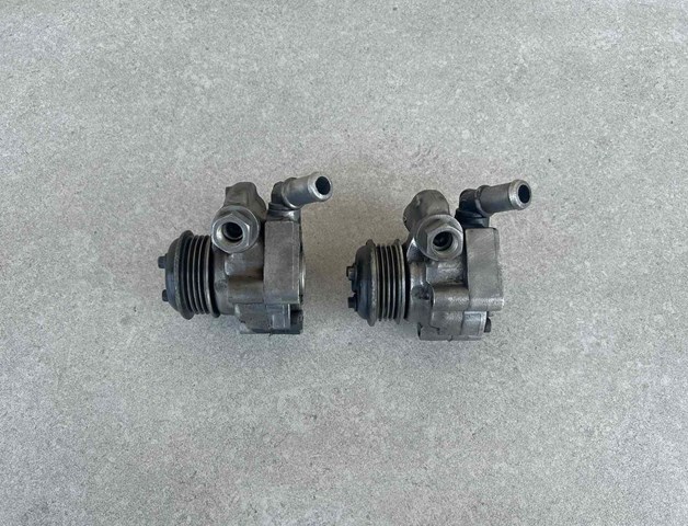 Насос гідропідсилювача 1357629 FORD