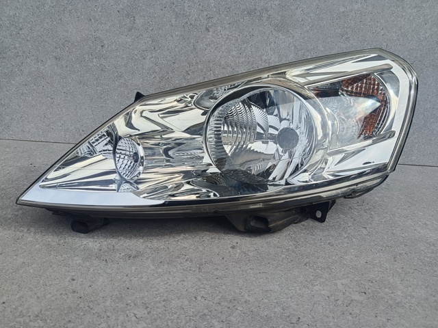 Фара 1401368180 FIAT