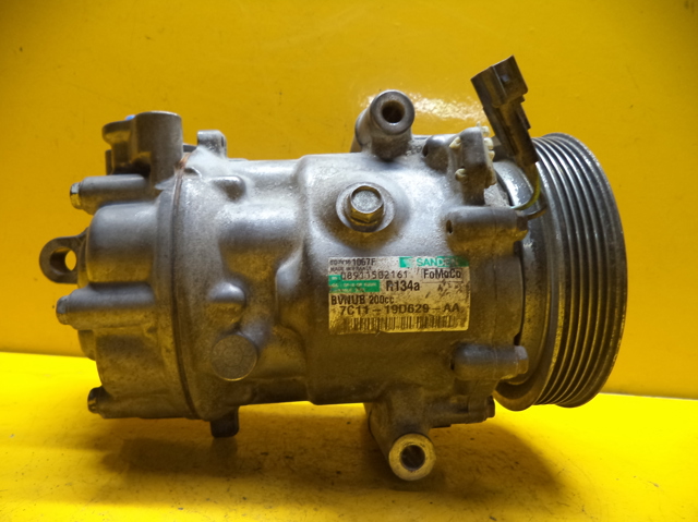 Компресор холодоагенту 1578424 FORD