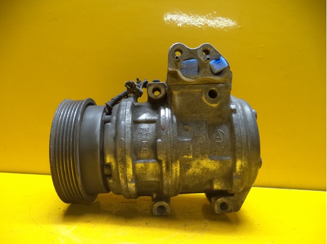 Компресор кондиціонера 162501800J HYUNDAI