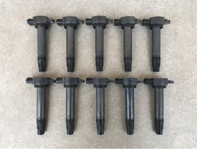 Котушка 1832A016 MITSUBISHI