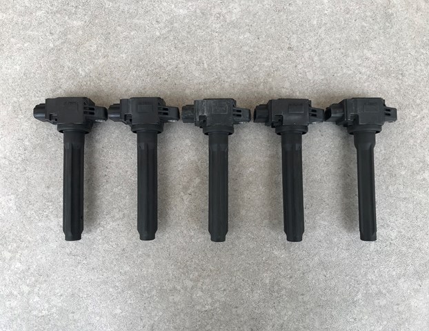 Котушка 1832A057 MITSUBISHI