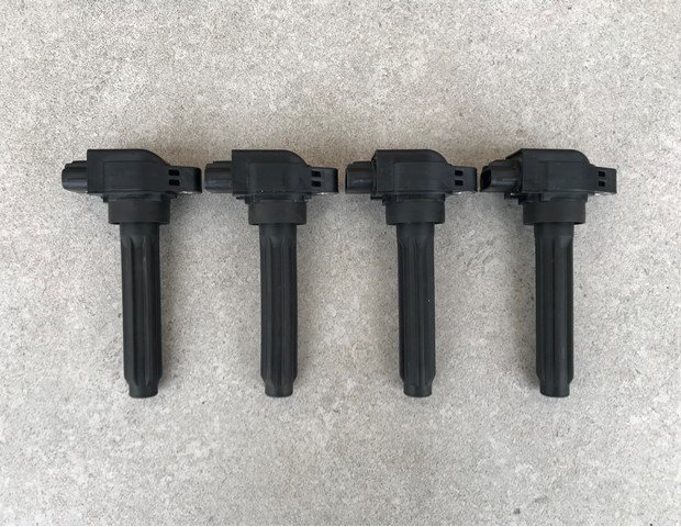 Котушка запалювання 1832A080 MITSUBISHI