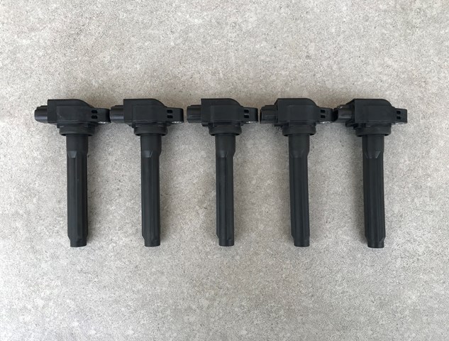 Котушка запалювання Міцубісі Асх