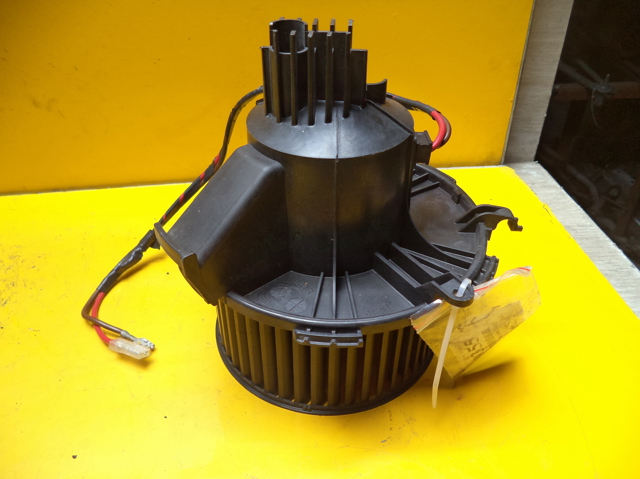 Електромотор пічки Опель Зафіра B