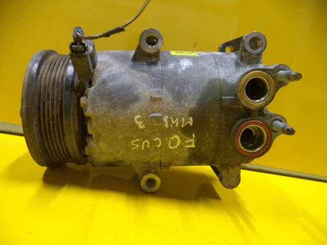 Компресор системи кондиціювання 1852376 FORD