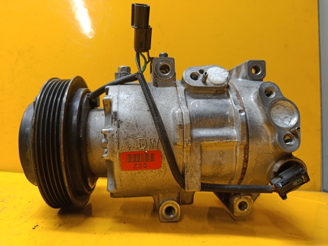 Насос кондиціонера 1E39E17200 HYUNDAI