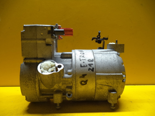 Компресор холодоагенту 1EA820807C VAG