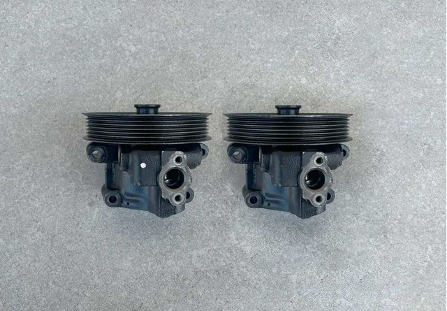 Помпа ГПК 1S7C3A674CB FORD