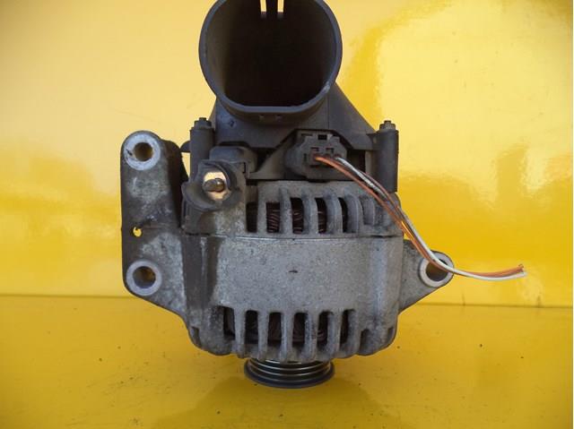 Авто генератор 1S7T10300BE FORD